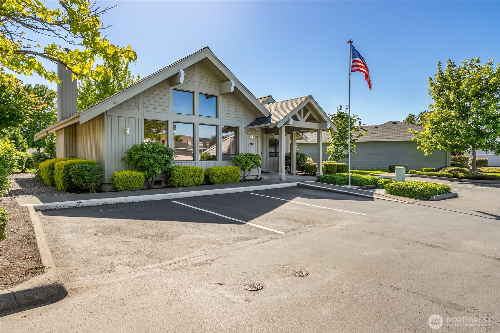 1225 Northwind Circle , Bellingham, WA 98226