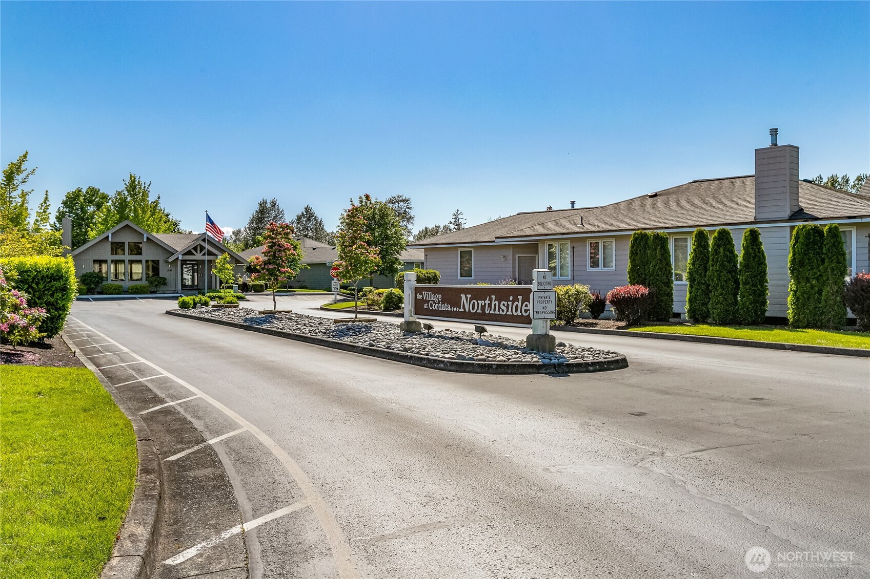 1225 Northwind Circle , Bellingham, WA 98226