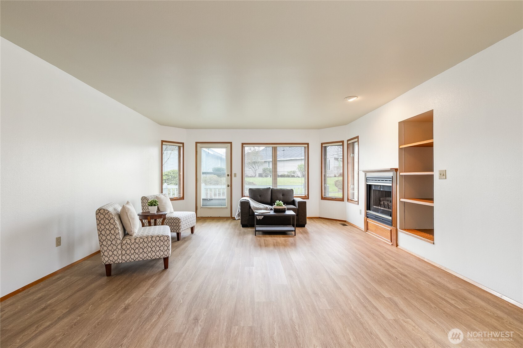 1225 Northwind Circle , Bellingham, WA 98226