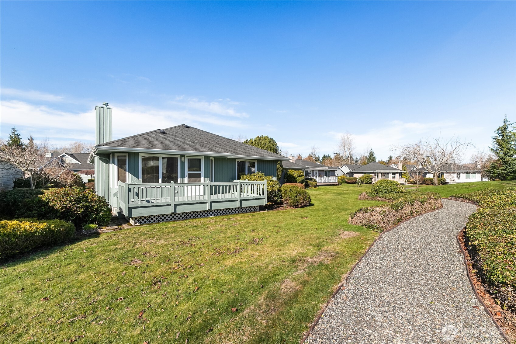 1225 Northwind Circle , Bellingham, WA 98226