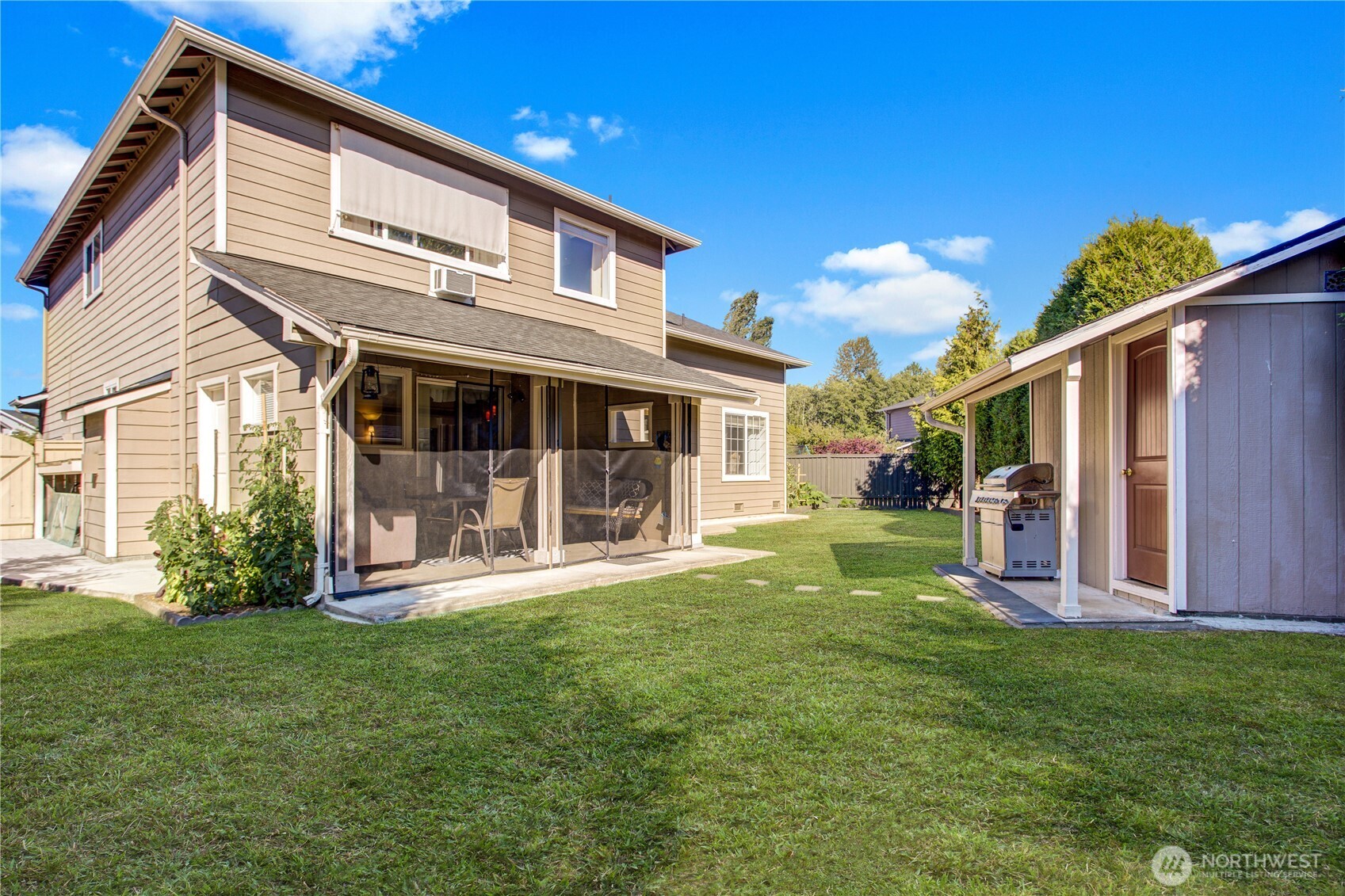 420 143rd Place SW, Lynnwood, WA 98087