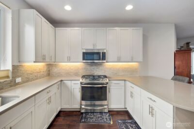 8602 Vashon Drive NE, Lacey, WA 98516-1380 - Photo 14