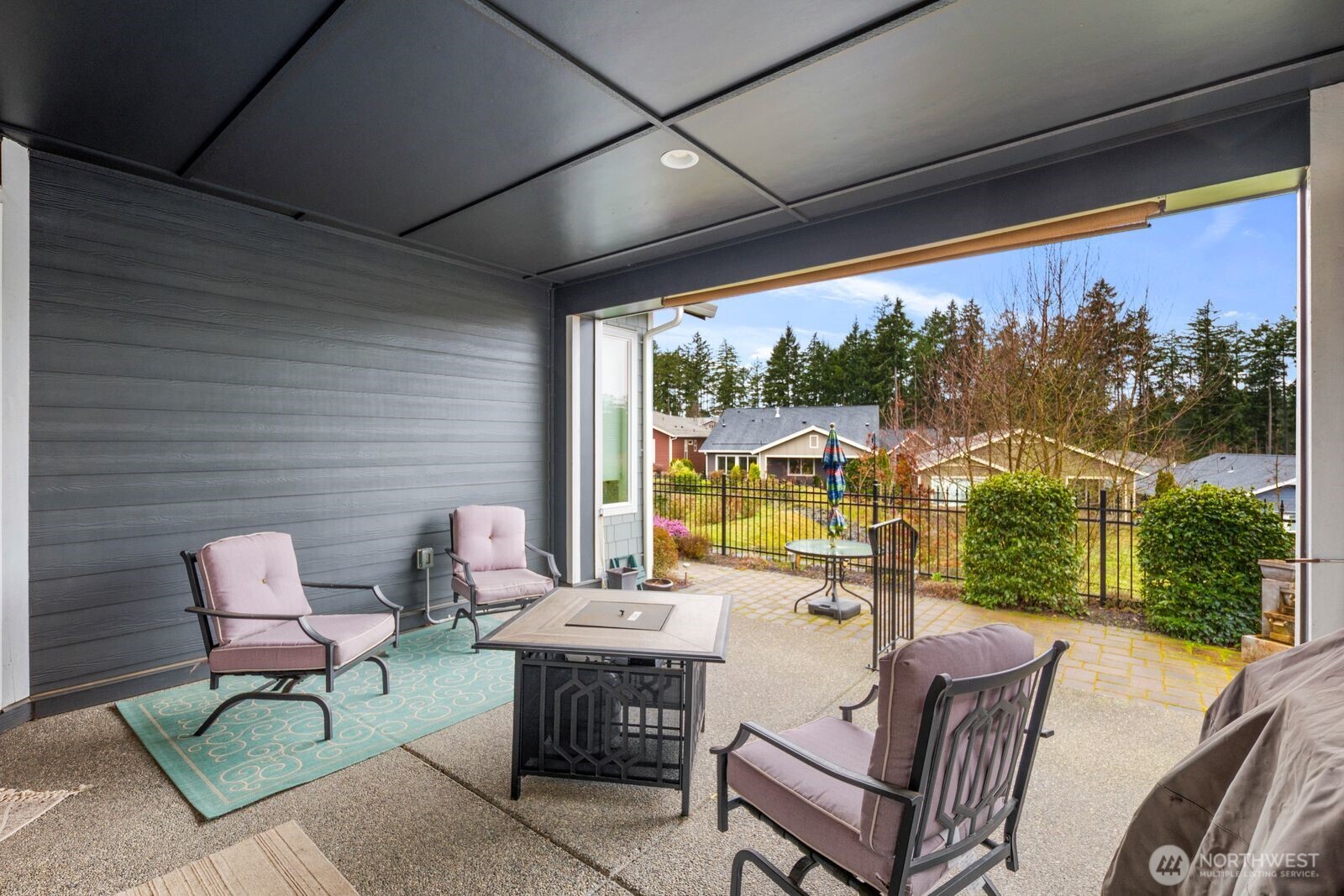 8602 Vashon Drive NE, Lacey, WA 98516-1380