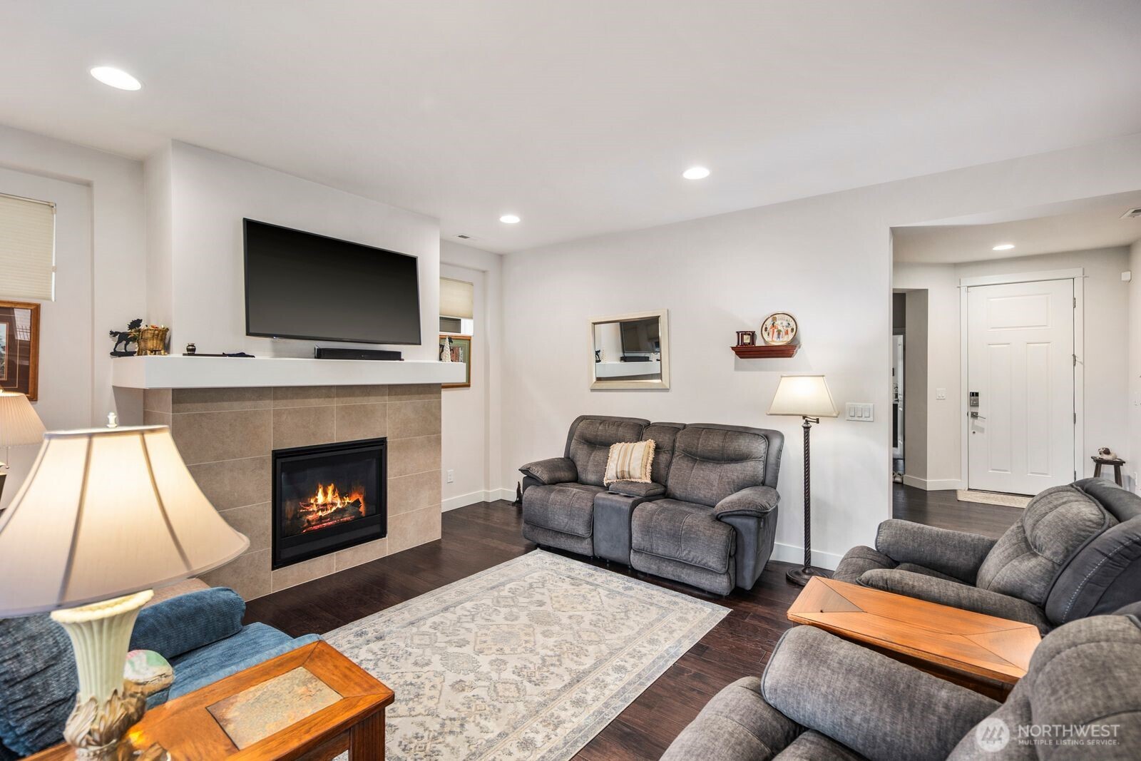 8602 Vashon Drive NE, Lacey, WA 98516-1380