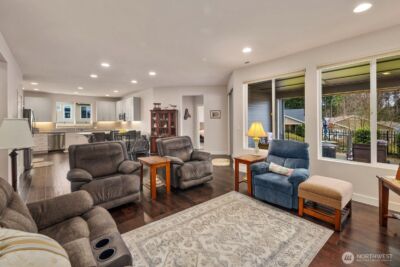 8602 Vashon Drive NE, Lacey, WA 98516-1380 - Photo 7