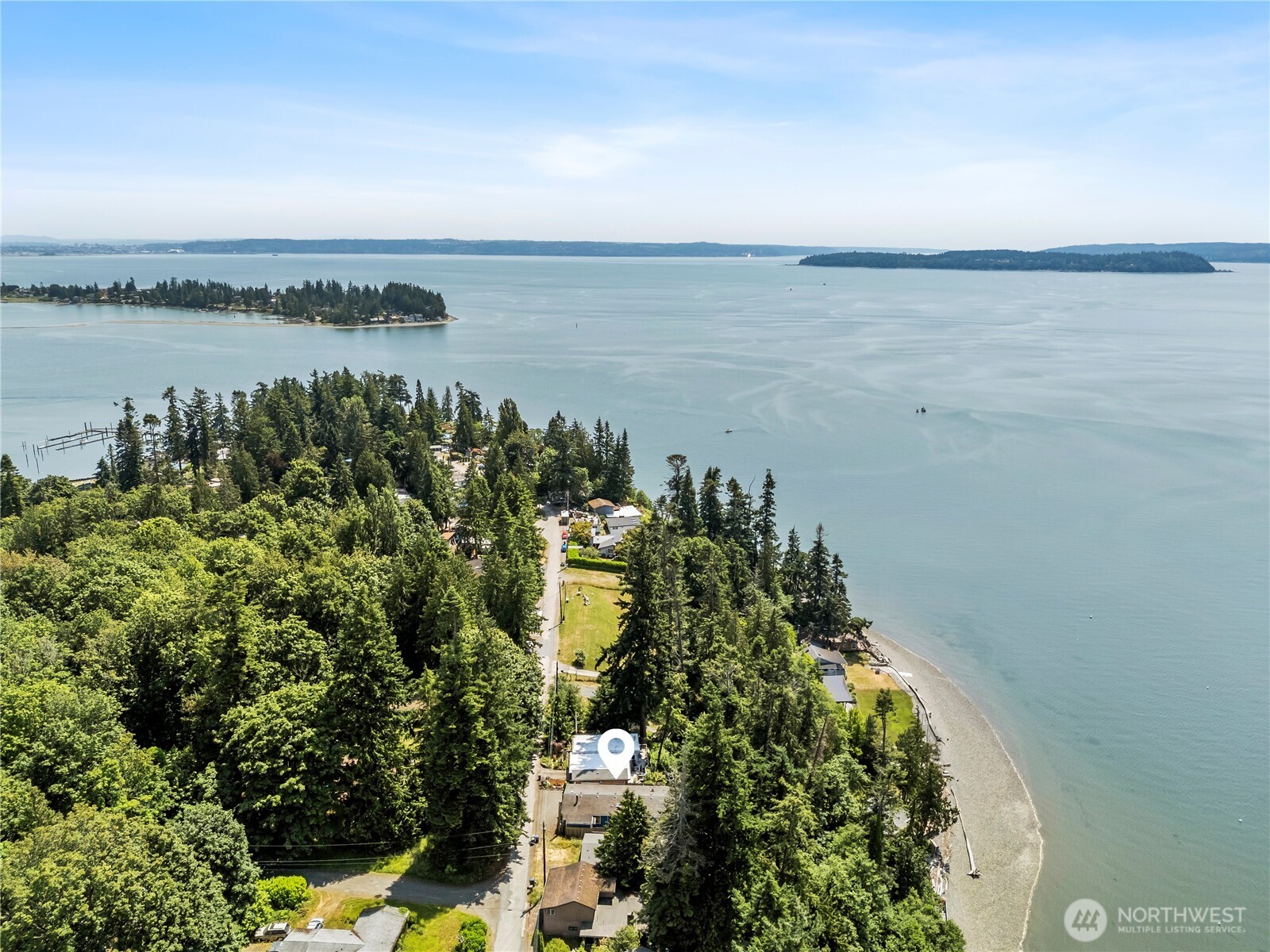 7816 47th Avenue NW, Tulalip, WA 98271