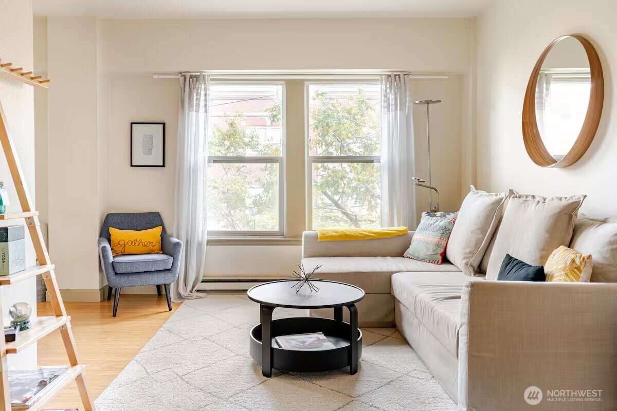 505 E Denny Way #A305, Seattle, WA 98122