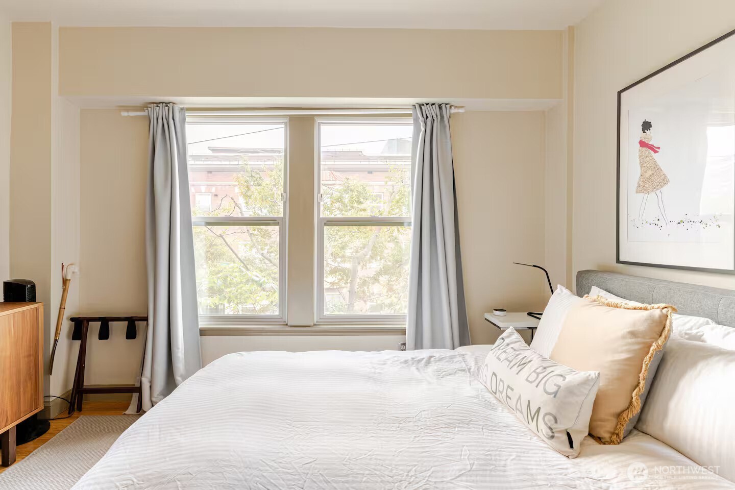 505 E Denny Way #A305, Seattle, WA 98122