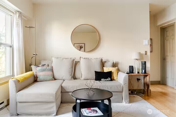 505 E Denny Way #A305, Seattle, WA 98122