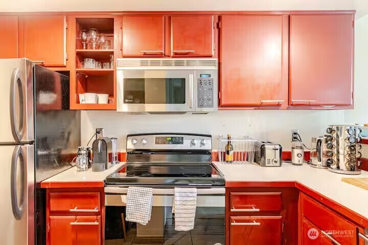 505 E Denny Way #A305, Seattle, WA 98122