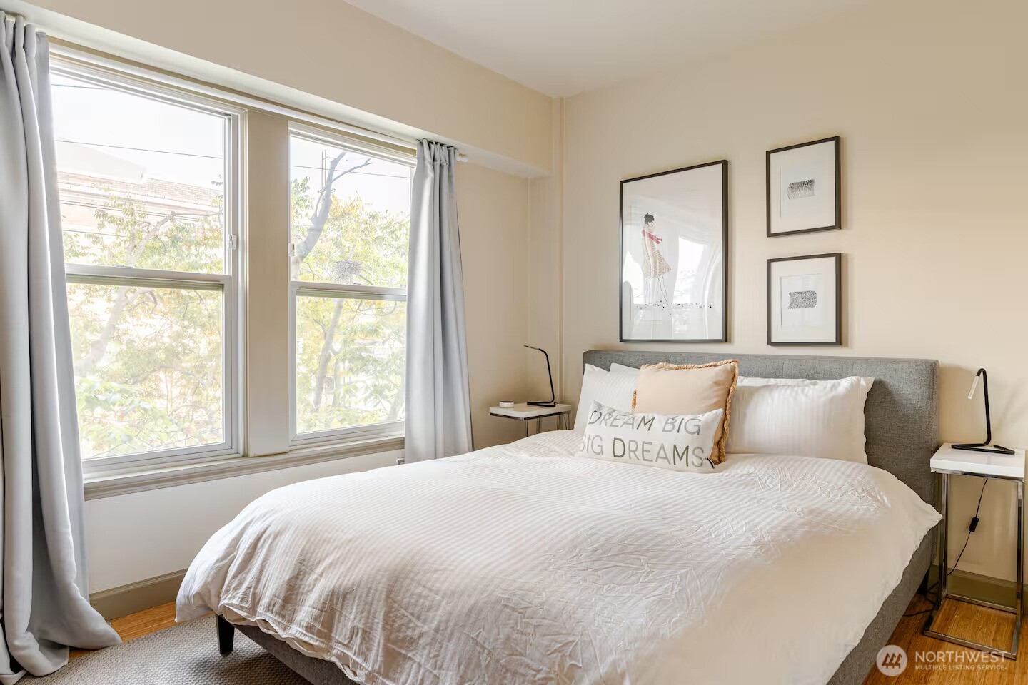 505 E Denny Way #A305, Seattle, WA 98122