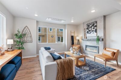 14424 Madison Way #D4, Lynnwood, WA 98087 - Photo 4