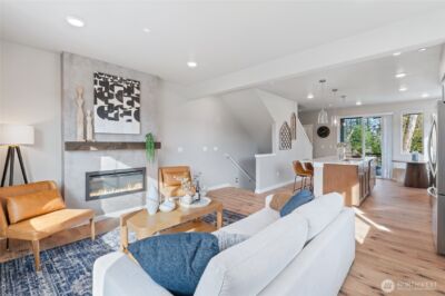 14424 Madison Way #D4, Lynnwood, WA 98087 - Photo 5