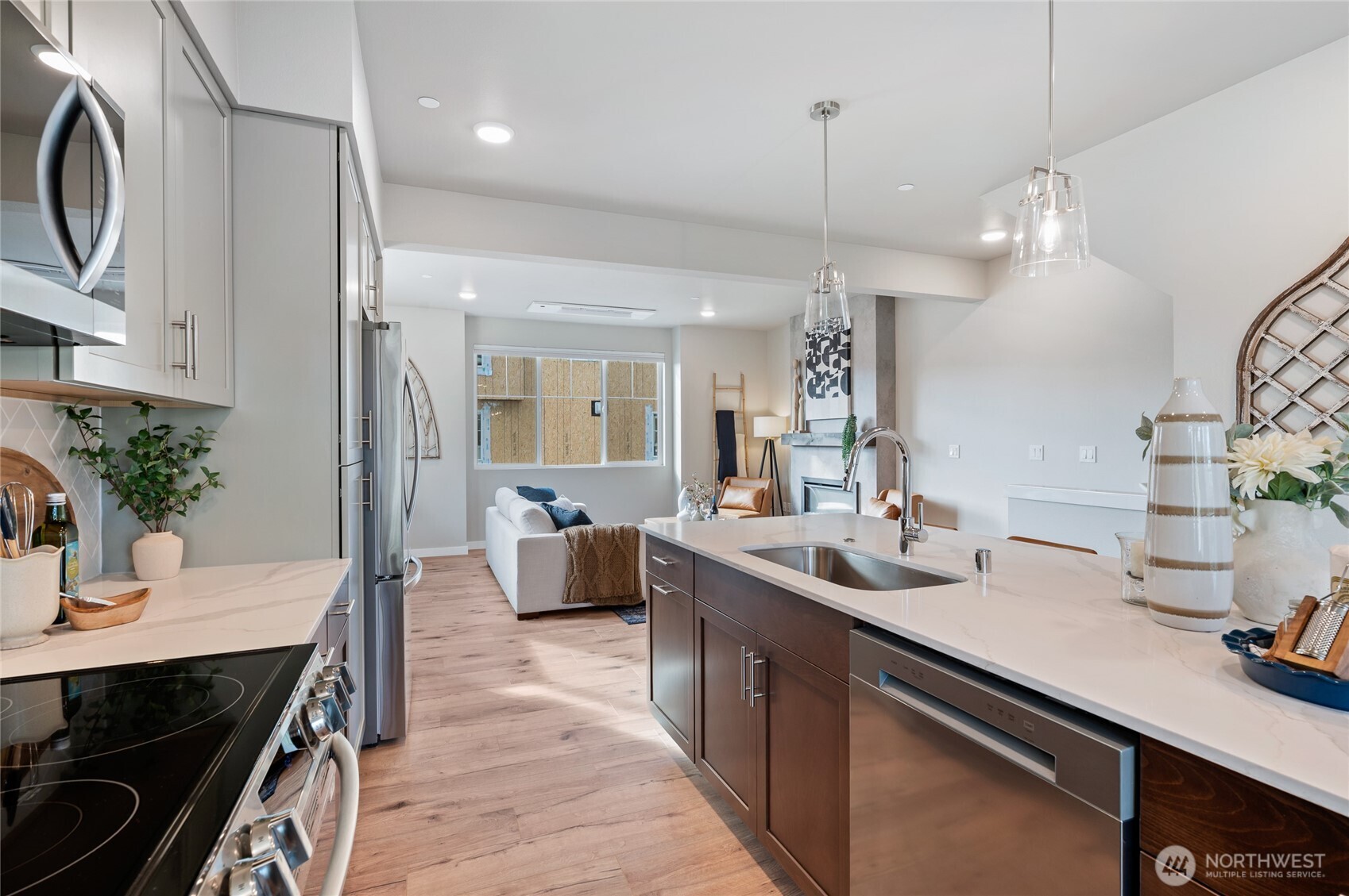 14424 Madison Way #D4, Lynnwood, WA 98087