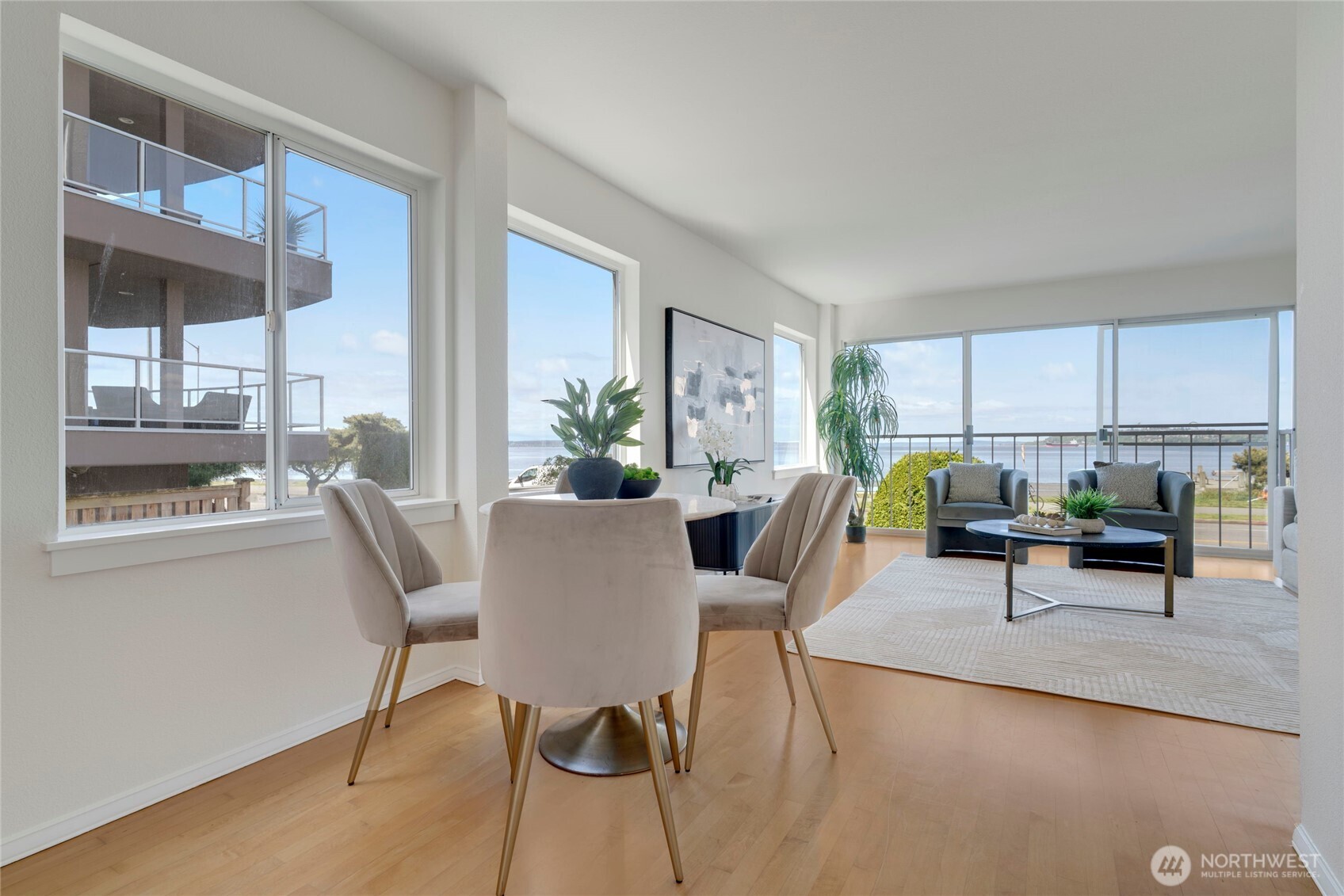 1156 Alki Avenue SW #105, Seattle, WA 98116