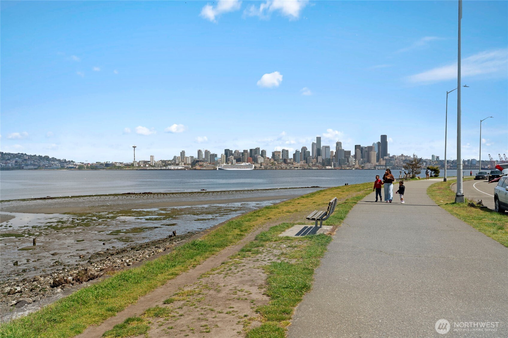 1156 Alki Avenue SW #105, Seattle, WA 98116