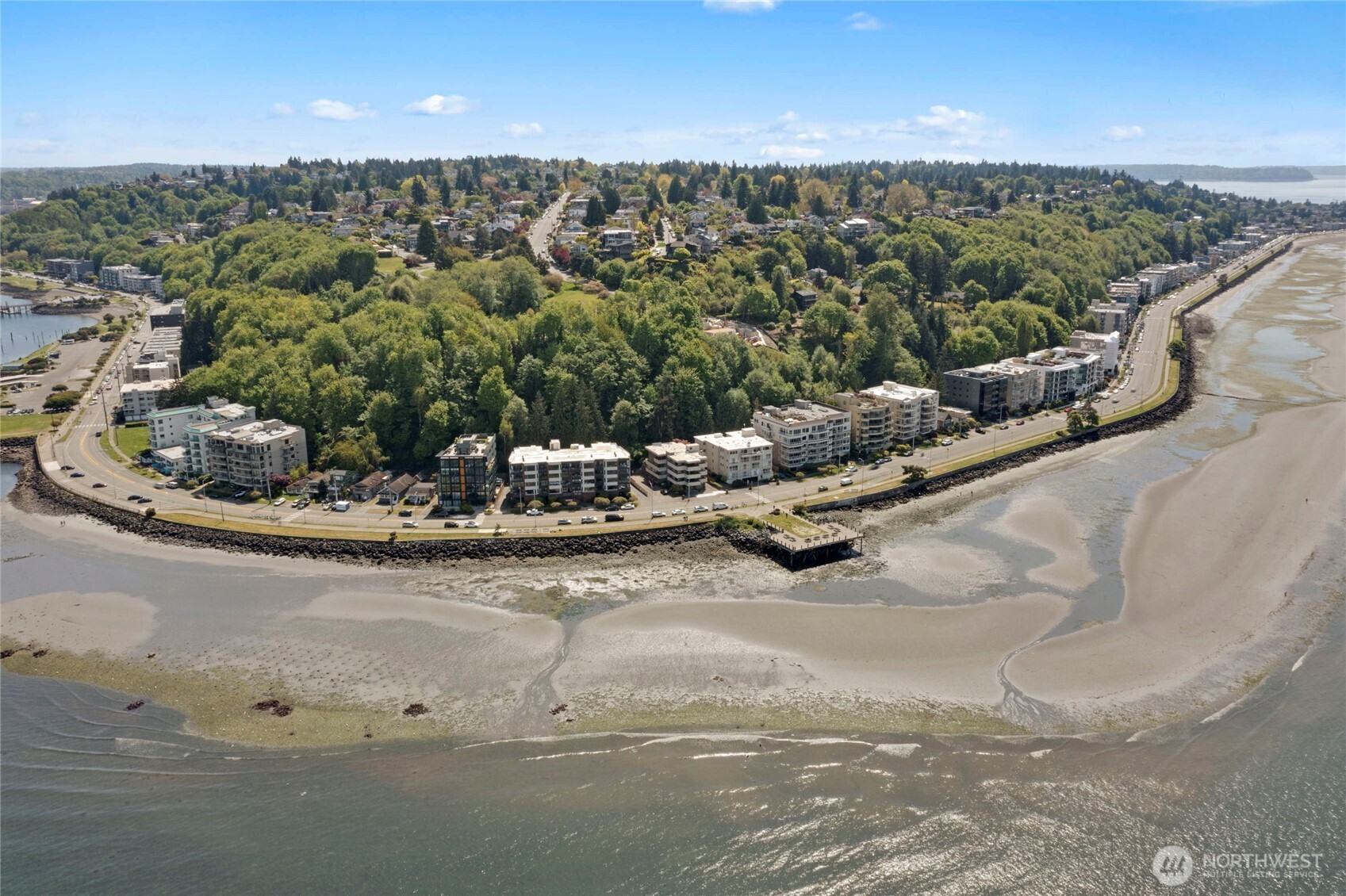 1156 Alki Avenue SW #105, Seattle, WA 98116