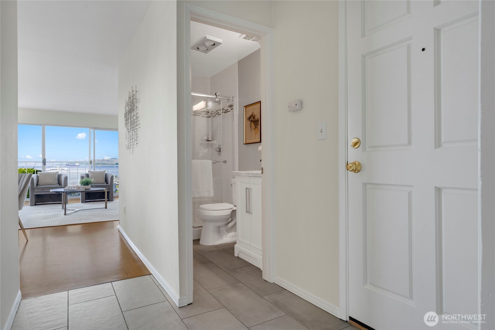 1156 Alki Avenue SW #105, Seattle, WA 98116