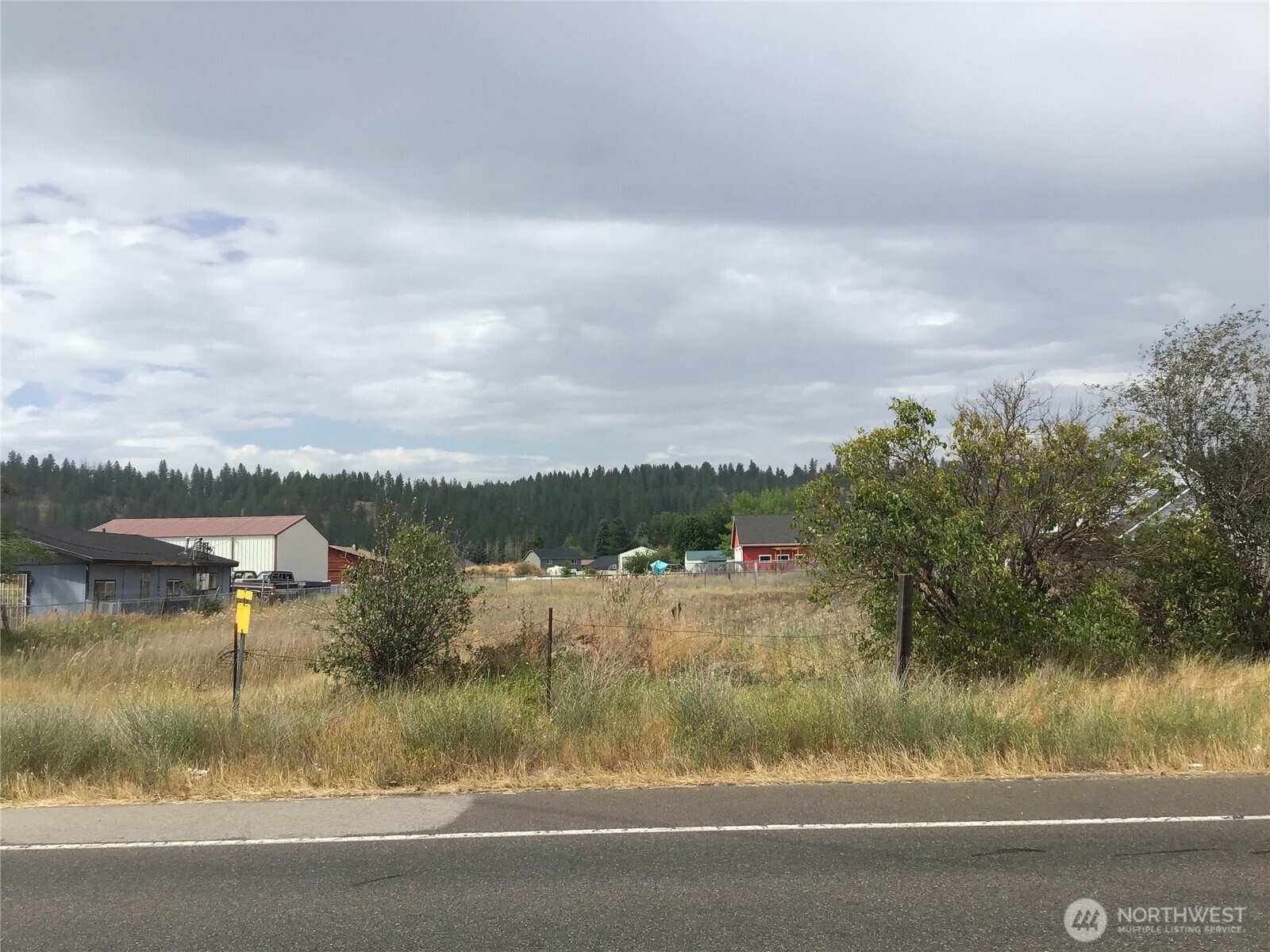 13007 E Wellesley Avenue , Spokane Valley, WA 99216