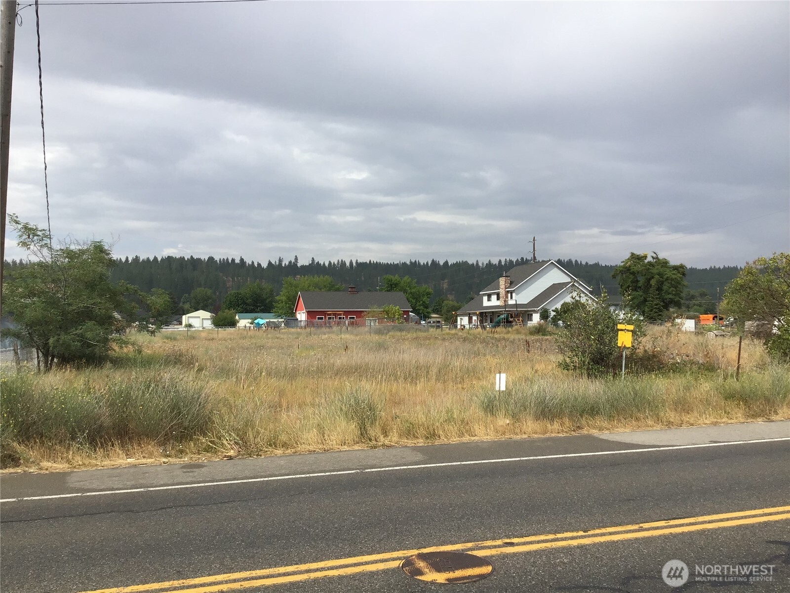 13007 E Wellesley Avenue , Spokane Valley, WA 99216