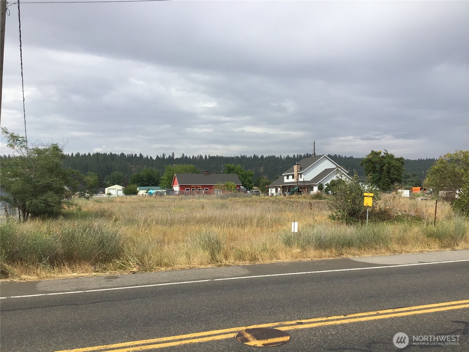 13007 E Wellesley Avenue , Spokane Valley, WA 99216