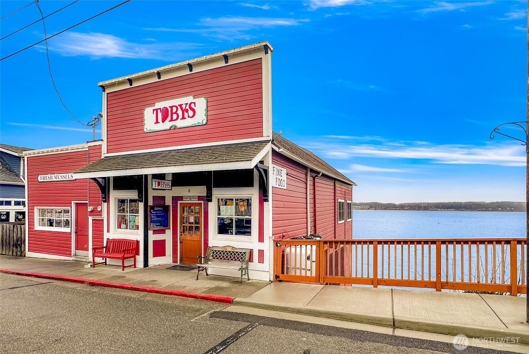 1006 NE Lindsay Street , Coupeville, WA 98239