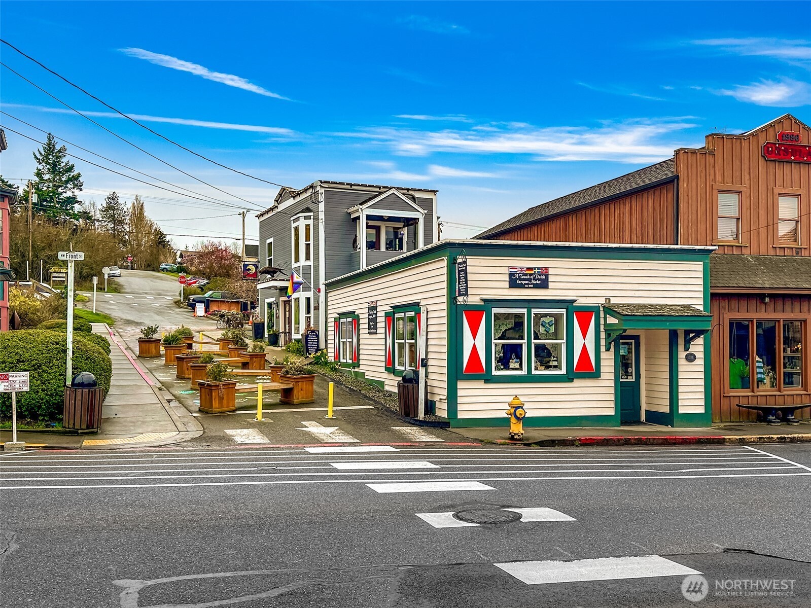 1006 NE Lindsay Street , Coupeville, WA 98239