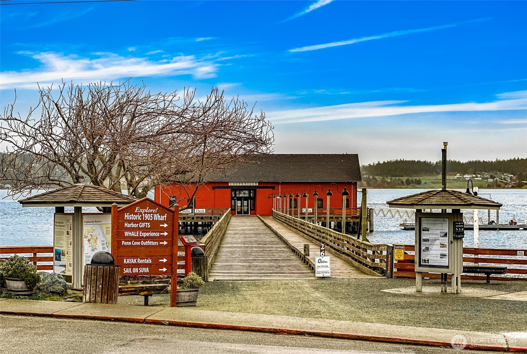 1006 NE Lindsay Street , Coupeville, WA 98239