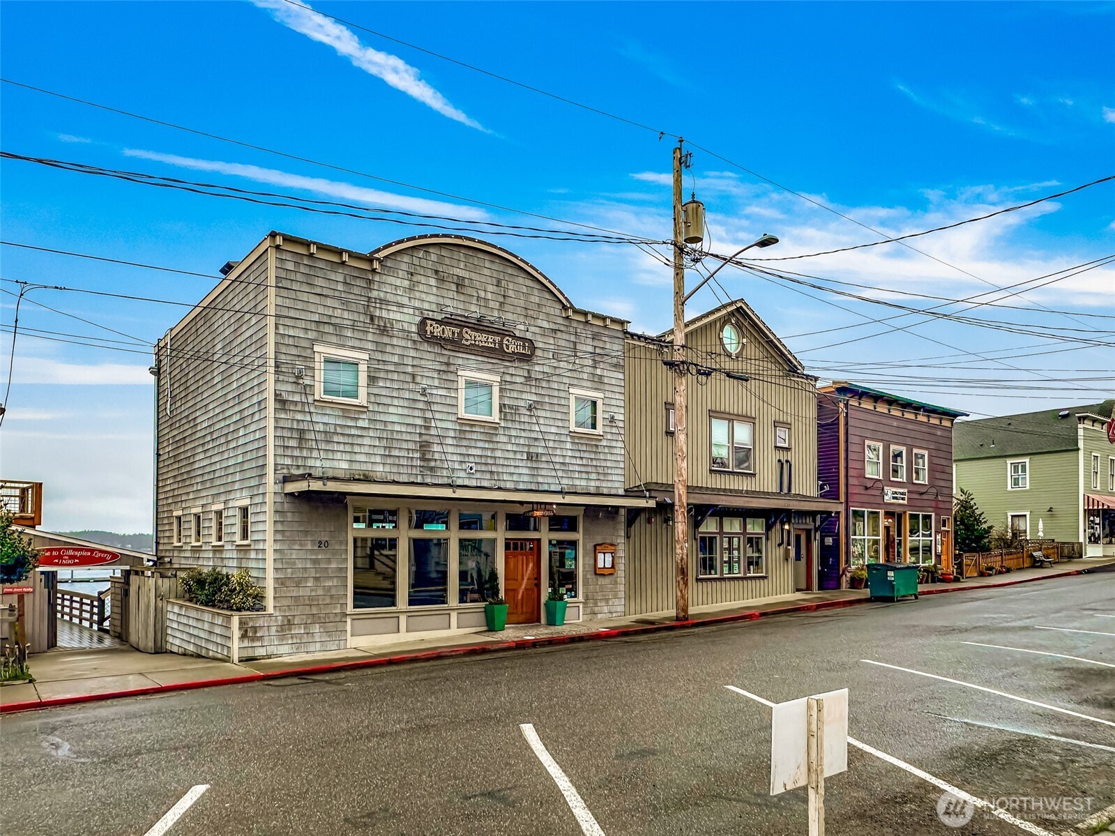 1006 NE Lindsay Street , Coupeville, WA 98239