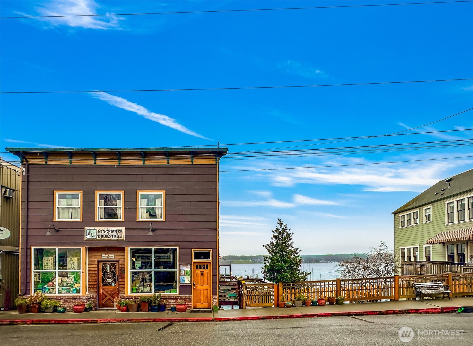 1006 NE Lindsay Street , Coupeville, WA 98239
