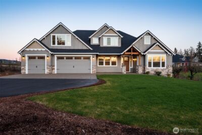 4554 142nd Street NW, Gig Harbor, WA 98332