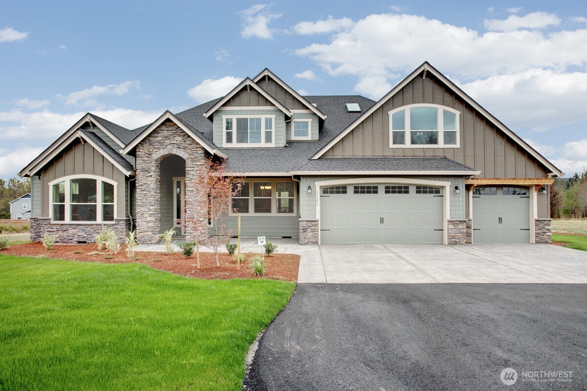 4554 142nd Street NW, Gig Harbor, WA 98332