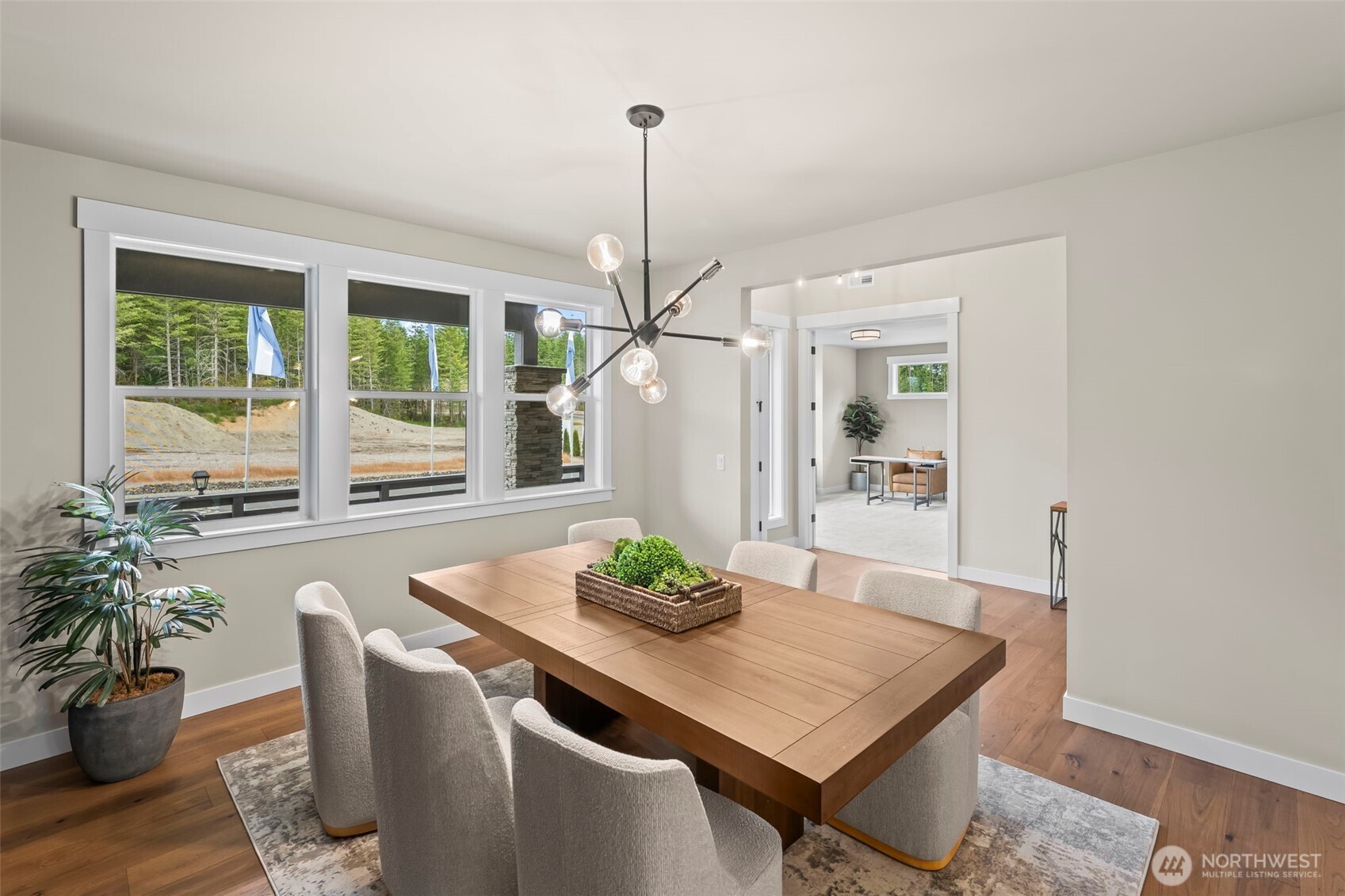 4554 142nd Street NW, Gig Harbor, WA 98332