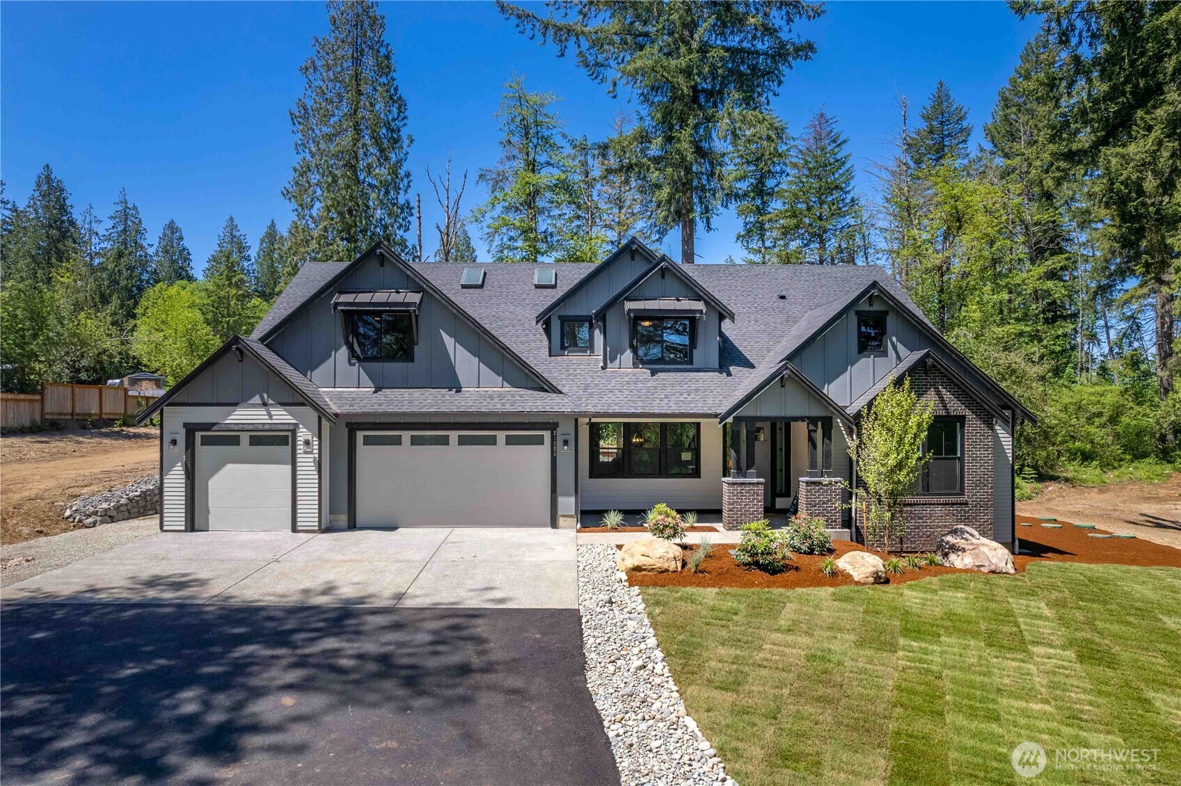 4554 142nd Street NW, Gig Harbor, WA 98332