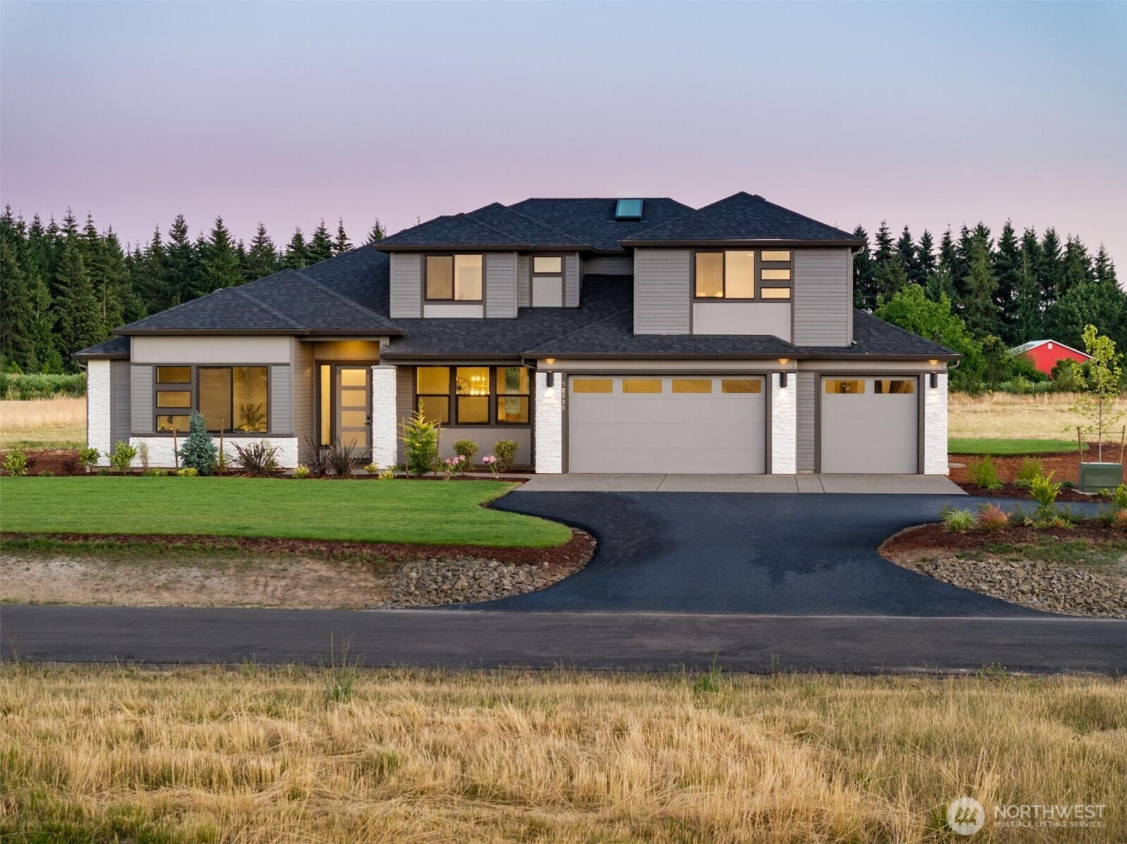 4554 142nd Street NW, Gig Harbor, WA 98332