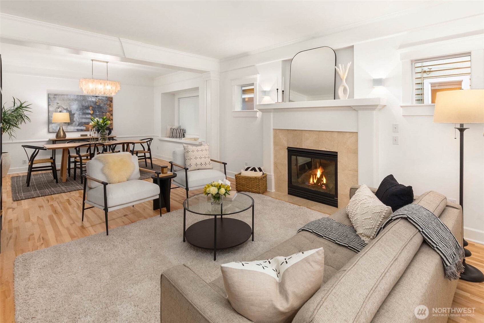 7527 45th Avenue NE, Seattle, WA 98115