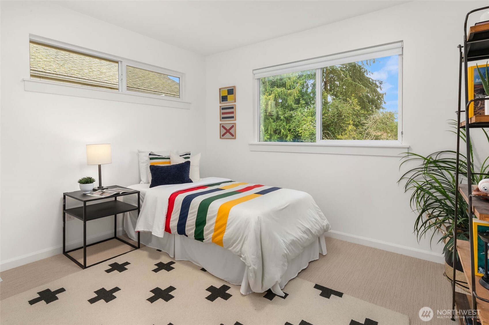 7527 45th Avenue NE, Seattle, WA 98115