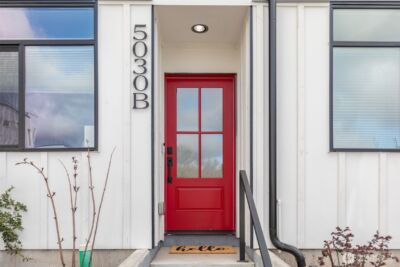 5030 Sand Point Place NE #B, Seattle, WA 98105 - Photo 2