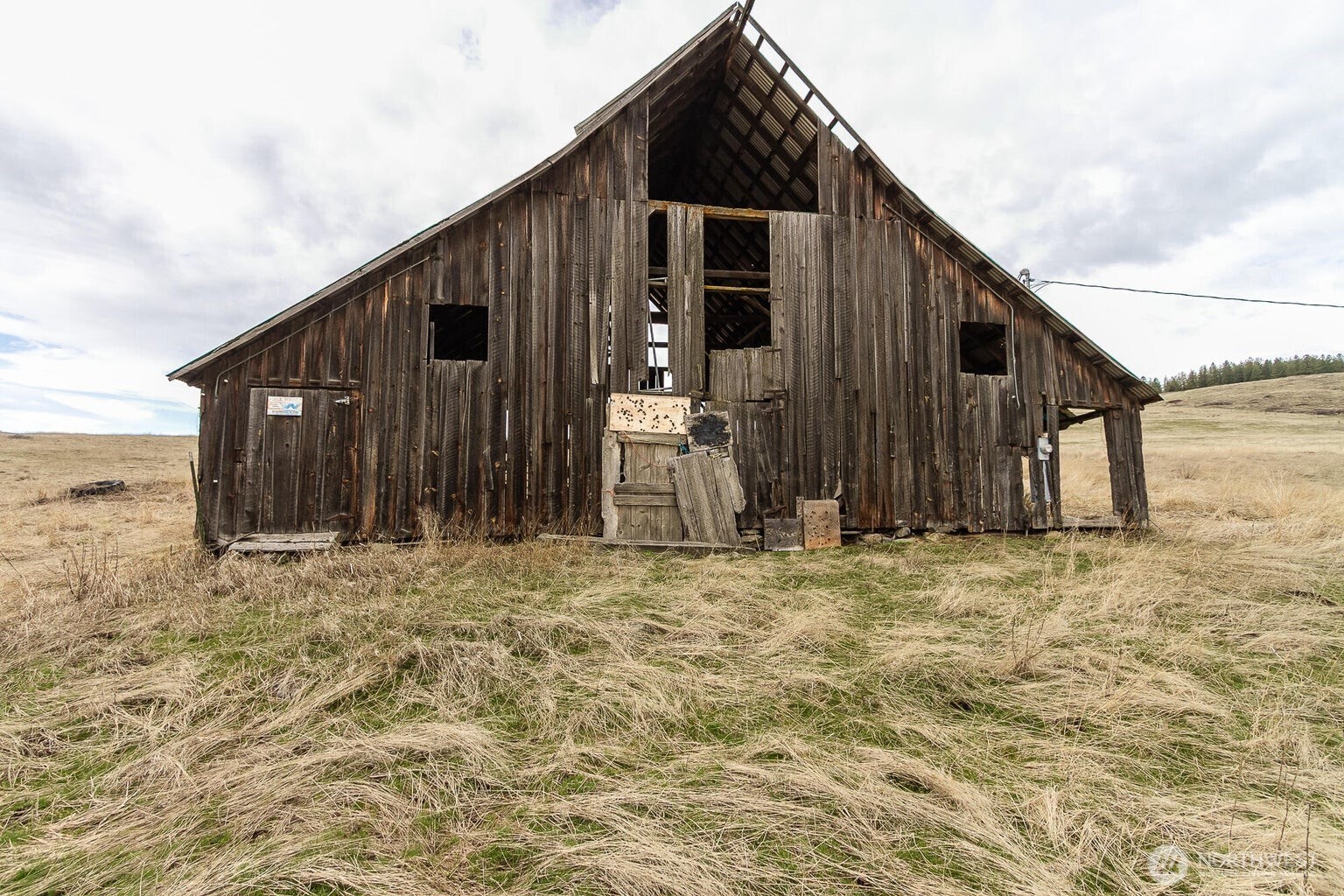 3600 Block Beck Road , Rice, WA 99167