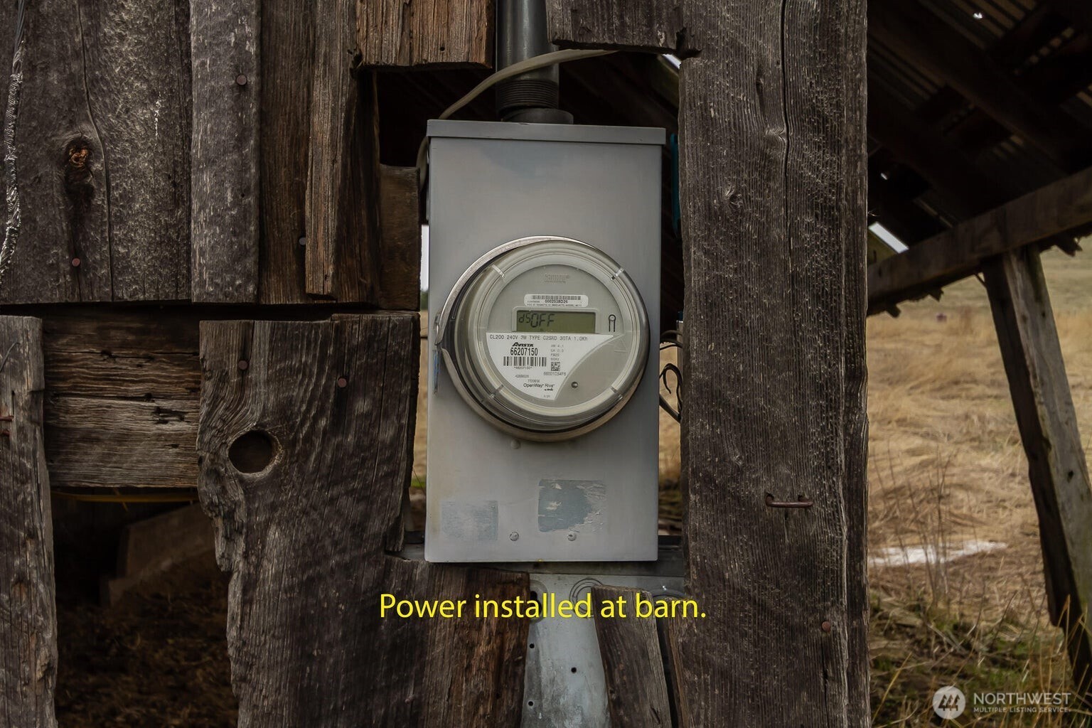 3600 Block Beck Road , Rice, WA 99167