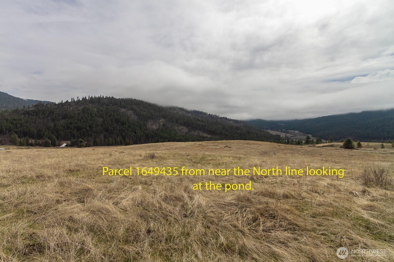 3600 Block Beck Road , Rice, WA 99167