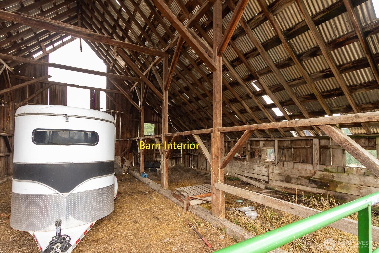 3600 Block Beck Road , Rice, WA 99167