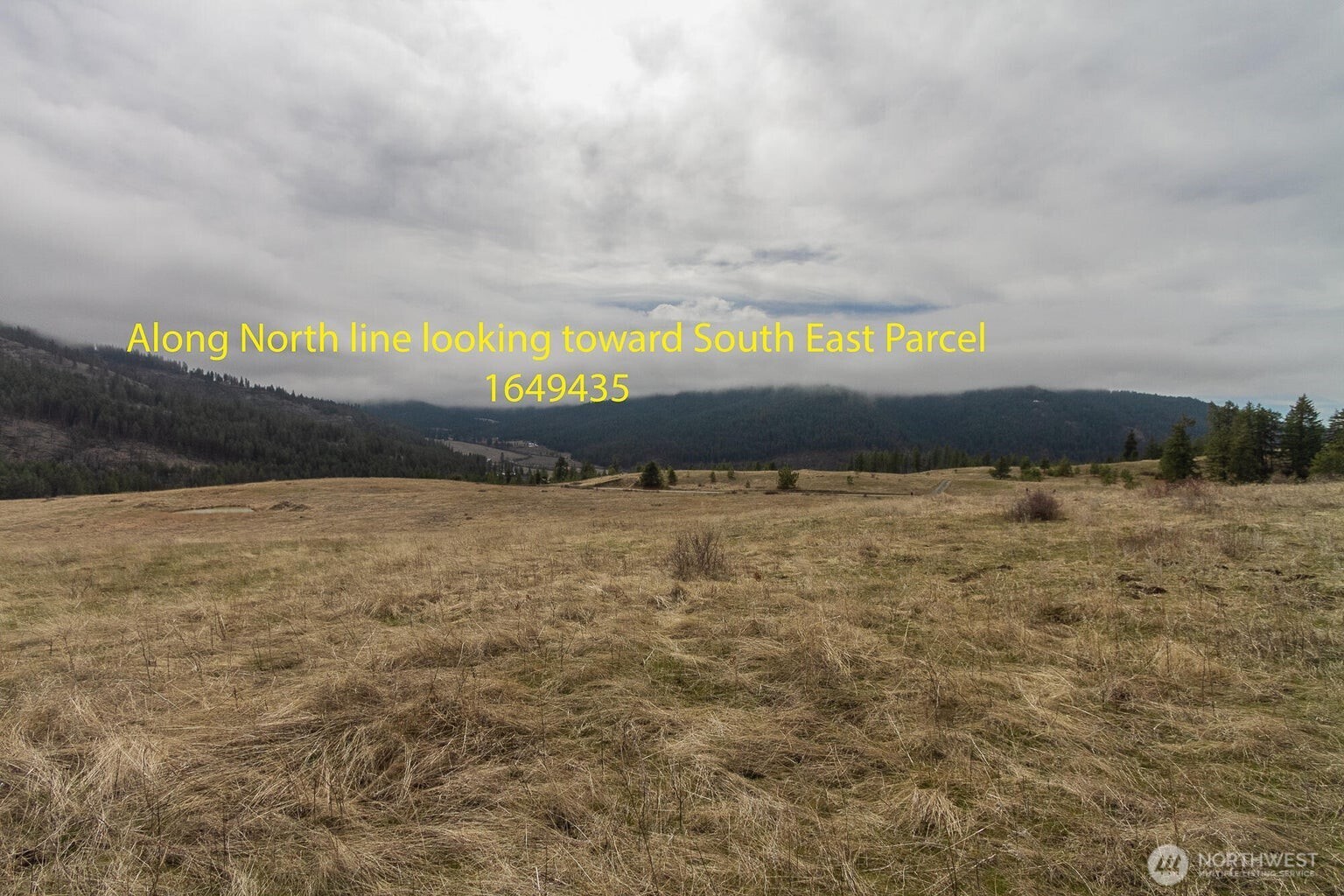 3600 Block Beck Road , Rice, WA 99167