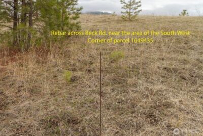 3600 Block Beck Road , Rice, WA 99167 - Photo 5