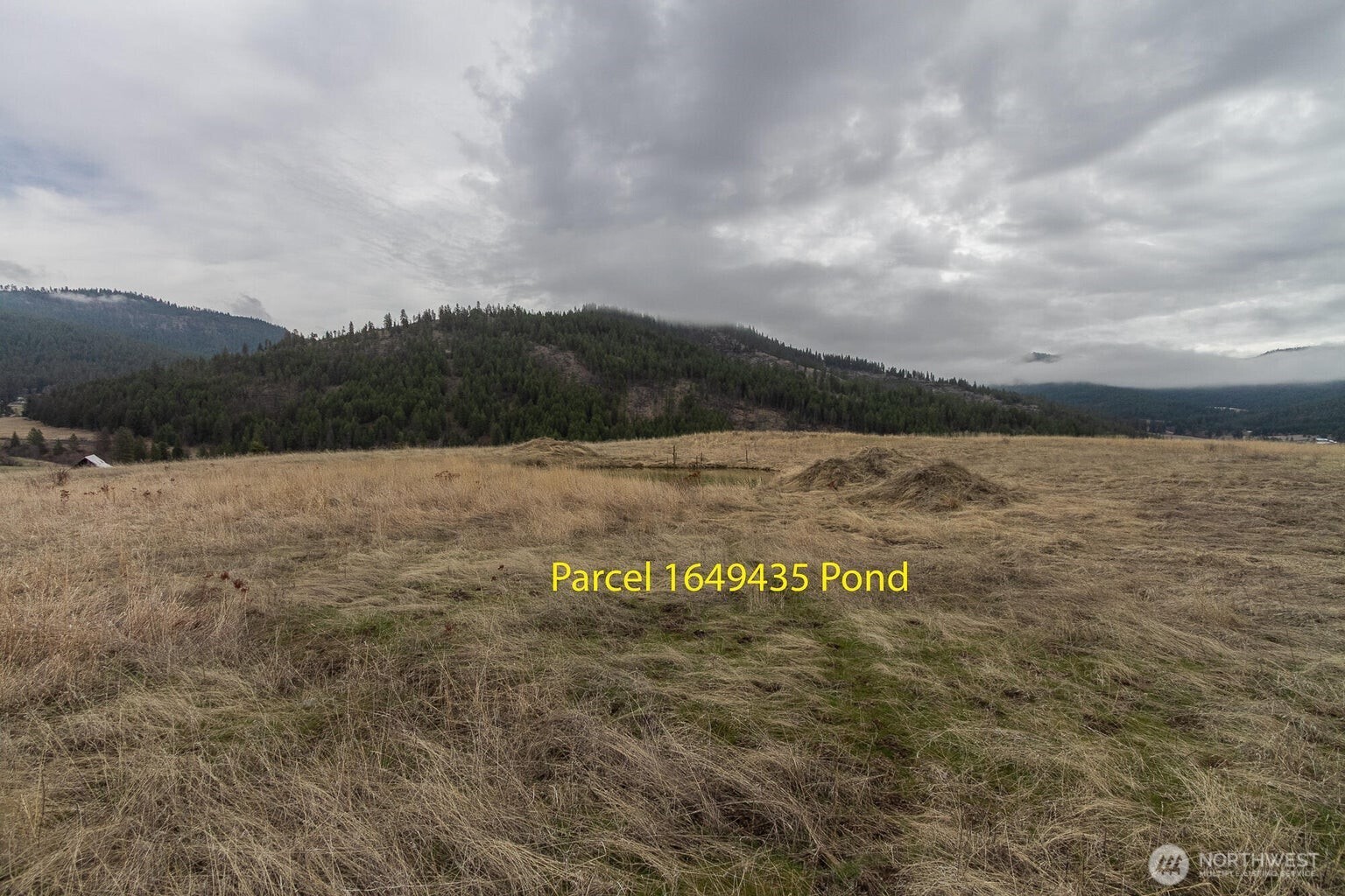 3600 Block Beck Road , Rice, WA 99167