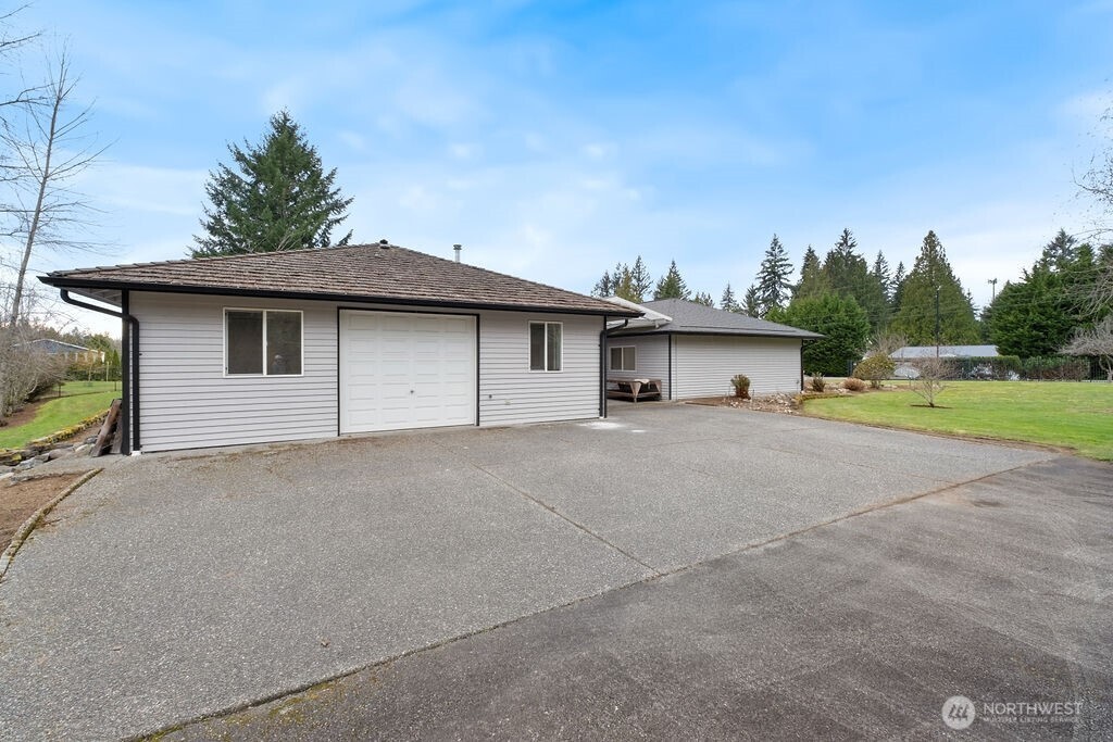 13822 Meridian Street , Lake Stevens, WA 98258