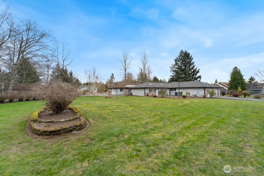 13822 Meridian Street , Lake Stevens, WA 98258