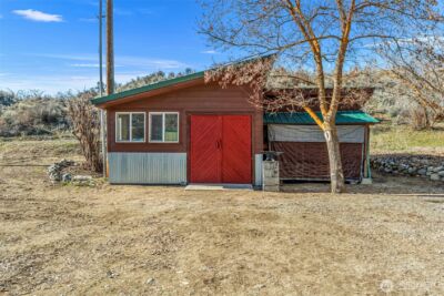 75 Purtteman Gulch Road , Chelan, WA 98816 - Photo 24