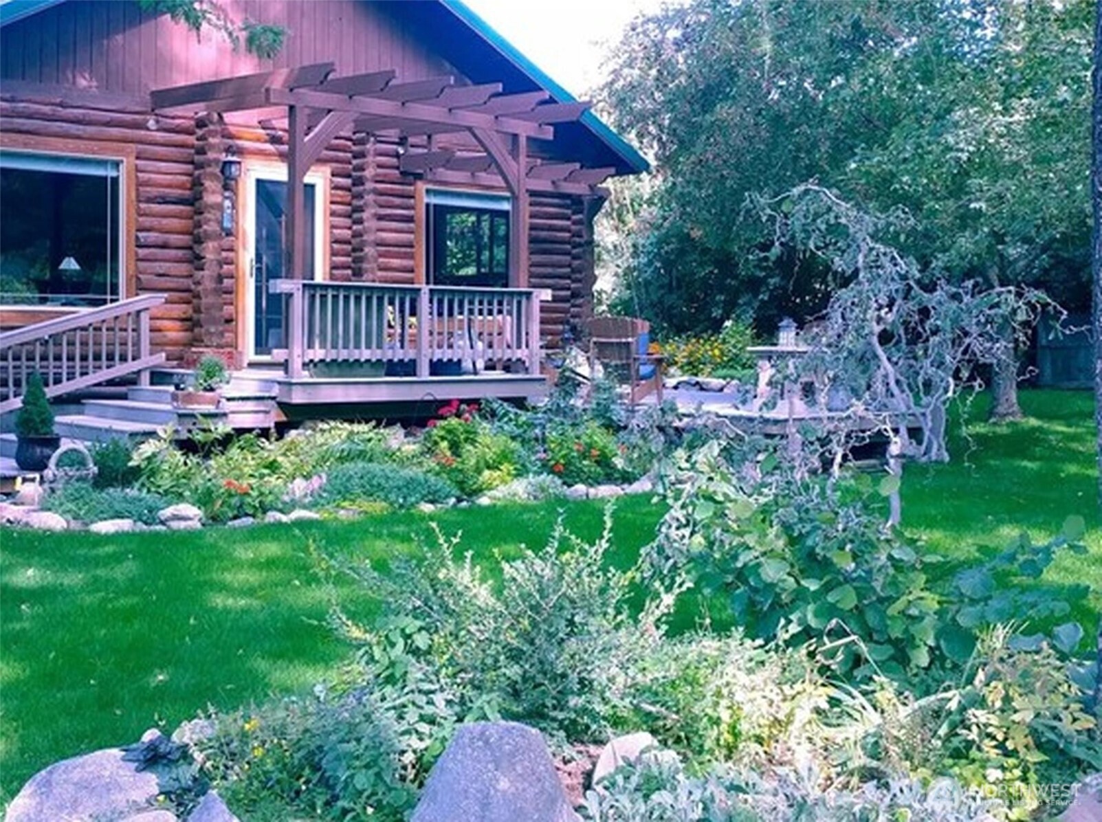 75 Purtteman Gulch Road , Chelan, WA 98816