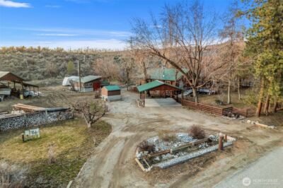 75 Purtteman Gulch Road , Chelan, WA 98816 - Photo 34